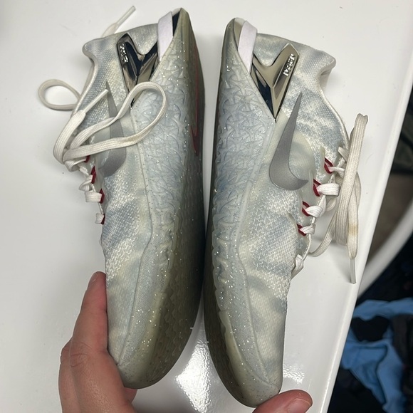 Nike Metcon 4 Premium "Numbers" Training Shoe Size 6 - Picture 4 of 10